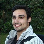 Etudiant en informatique